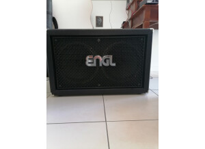 ENGL E212VH Pro Slanted 2x12 Cabinet