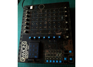 Simmons SDS 9