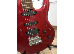 Olp Steve Lukather Signature (93246)