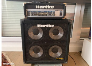 Hartke 410XL (73596)