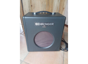 Behringer Thunderbird BX108 (27894)