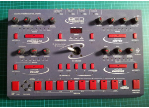 Red Sound Systems Federation BPM FX Pro (79158)