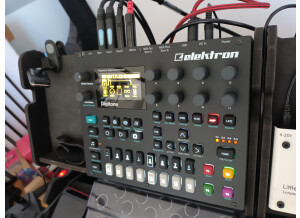 Elektron Digitone (60024)