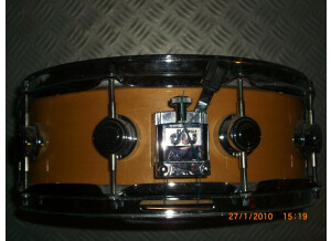 DW Drums Camco "Studio model"
