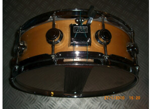 DW Drums Camco "Studio model"