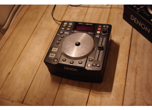 Denon DJ DN-S1200 (81048)