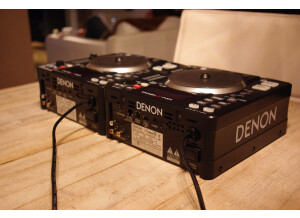 Denon DJ DN-S1200 (1535)