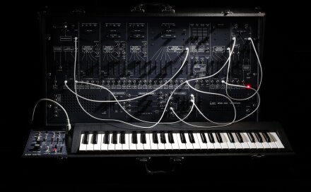 ARP2600FS ARP2600FS
