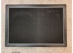 Harley Benton G212 Vintage (95913)