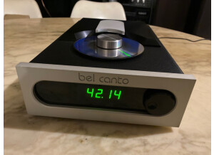 Bel Canto CD-2