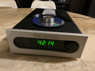 Bel Canto CD-2