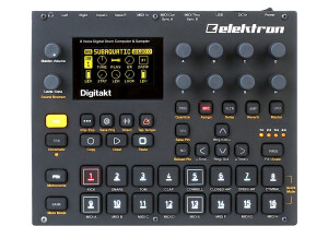 Elektron Digitakt (46170)