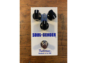 Fulltone SoulBender 2
