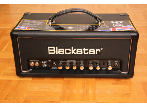 Blackstar Amplification [HT-5 Series] HT-5H