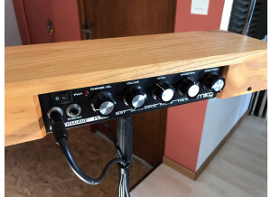 Moog Music Etherwave Theremin Plus (84527)