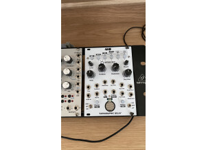 4MS Pedals Tapographic Delay (44934)
