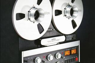 Revox B77 MKII