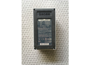 Boss TU-2 Chromatic Tuner (49061)