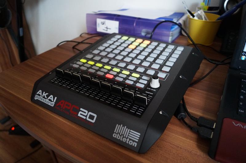 Akai Professional APC20
