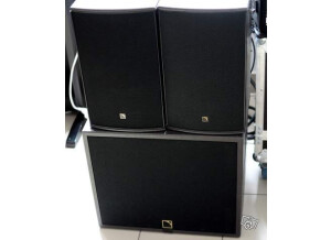 L-Acoustics SB15P