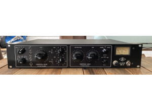 Universal Audio LA-610 MK II (9076)