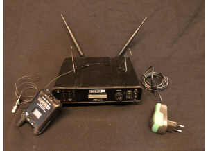 Line 6 XD-V75HS (71889)