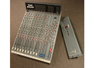 TAC - Total Audio Concepts Bullet 10/4/2 (74880)