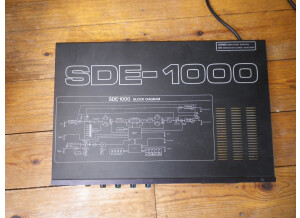 Roland SDE-1000 (73056)