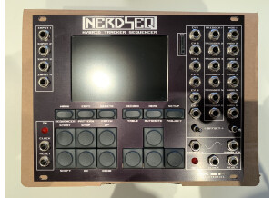 Xor Electronics NerdSeq (78063)