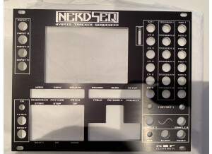 Xor Electronics NerdSeq (11043)