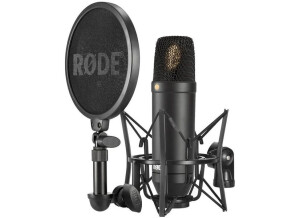 RODE NT1 (2013) (35883)