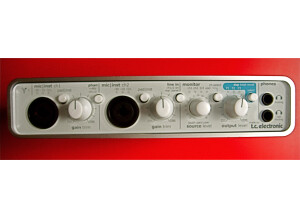 TC Electronic Konnekt 24D (8280)