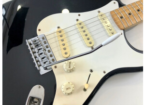 Squier Stratocaster (Made in Japan) (95532)