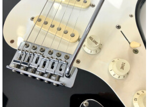 Squier Stratocaster (Made in Japan) (97898)