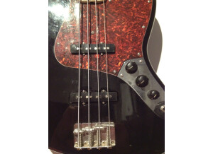 Fender Jazz Bass 74