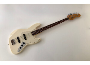 Fender Standard Jazz Bass [2009-2018] (16444)