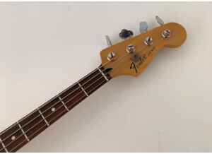 Fender Standard Jazz Bass [2009-2018] (95857)