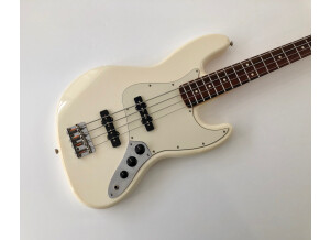 Fender Standard Jazz Bass [2009-2018] (58285)