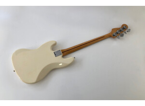 Fender Standard Jazz Bass [2009-2018] (38983)