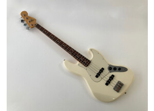 Fender Standard Jazz Bass [2009-2018] (39499)