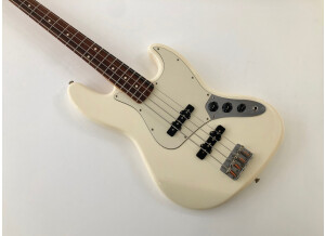 Fender Standard Jazz Bass [2009-2018] (14366)