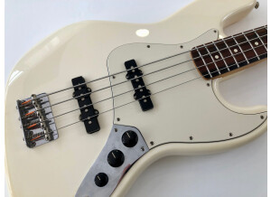 Fender Standard Jazz Bass [2009-2018] (83833)