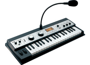 Korg microKORG XL (36390)