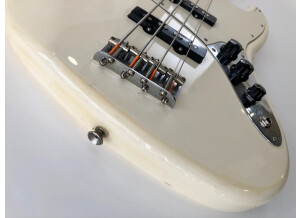 Fender Standard Jazz Bass [2009-2018] (71042)