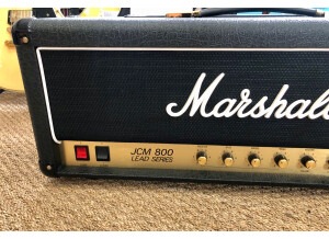 Marshall 2203 JCM800 Reissue (79939)