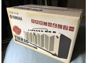 Yamaha THR10