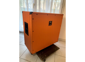 Orange PPC412C (11057)