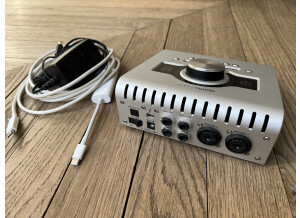 Universal Audio Apollo Twin Duo (42678)