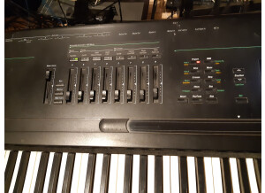 Kurzweil K2500XS