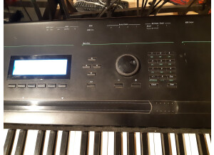 Kurzweil K2500XS